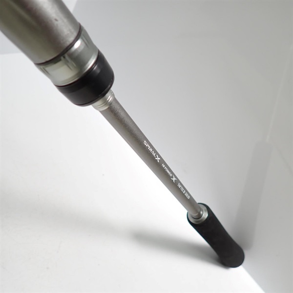 ２０クロスミッションＳ６６Ｍ－Ｓ